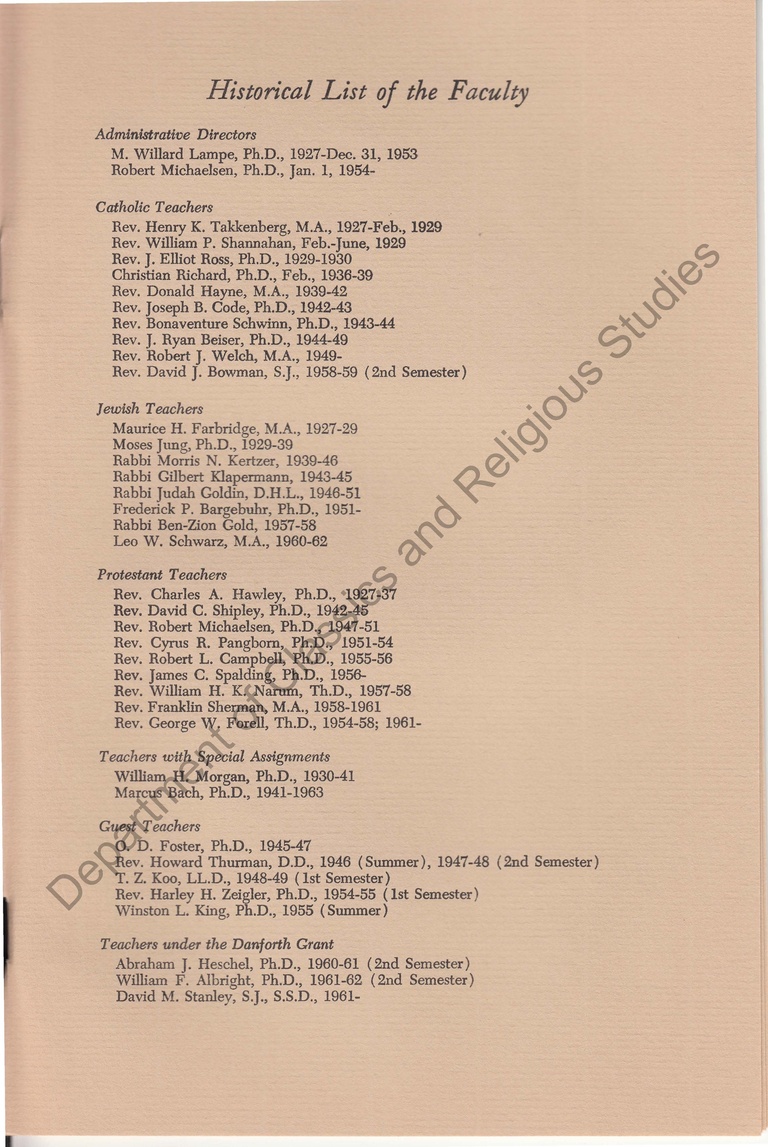 13th page