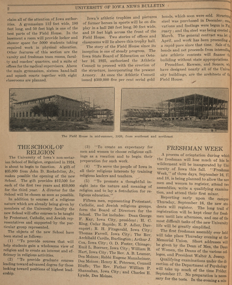 bulletin page 2